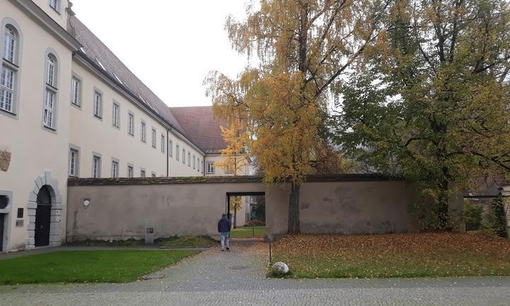 Bierhimmel Zwiefalter Klosterbraeu