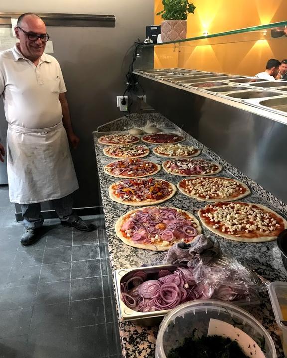 Pizzeria MaNi