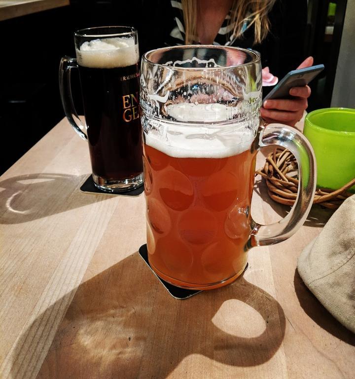 Brauhaus Goldener Engel