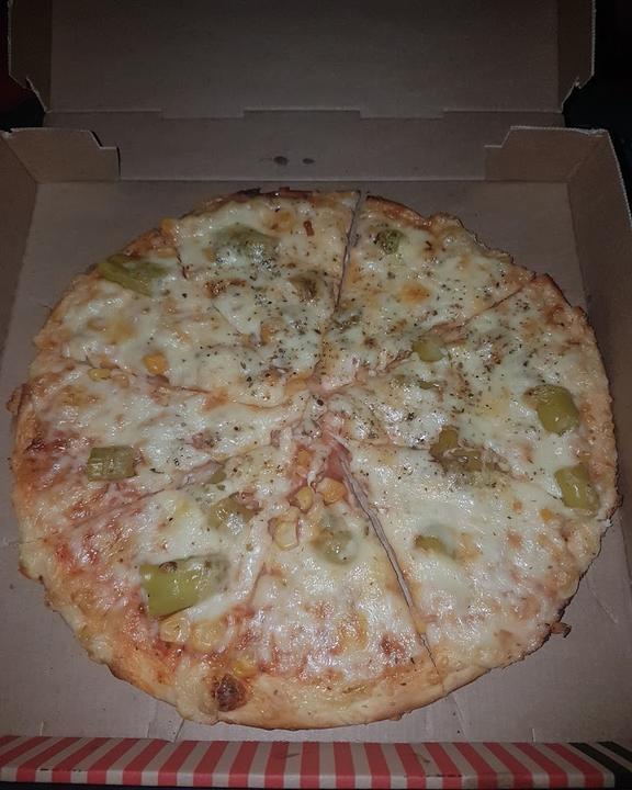Kingdom Pizza