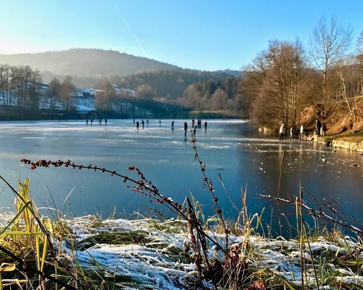 Hotel 'Der Seehof'