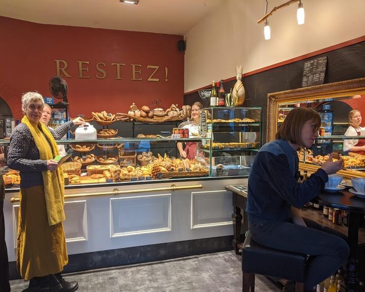 Restez! Boulangerie Artisanale